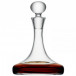 Bar Ships Decanter 34 oz Clear