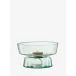 Canopy Self Watering Planter Height 5.75 in Recycled/Part Optic