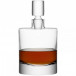 Boris Decanter 47 oz Clear