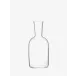 Borough Clear Water Carafe 37 oz