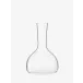Borough Clear Wine Carafe 59 oz