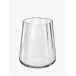 Lagoon Vase/Lantern Height 9.5 in Clear