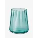 Lagoon Vase/Lantern Height 9.25 in Sea Green