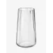 Lagoon Vase/Lantern Height 13.75 in Clear