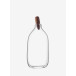 Float Decanter & Walnut