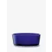 Collective Cobalt Glass Bowl Round 11.75in/H4in