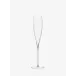Savoy Champagne Flute 7 oz Clear, Set of 2