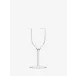 Bar Port Glass 6 oz Clear, Set of 2