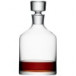 Bar Spirits Decanter 61 oz Clear