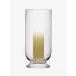 Terrace Storm Lantern Height 15.75 in Clear