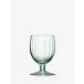 Mia Wine Glass 12 oz Recycled/Part Optic, Set of 4