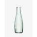 Mia Recycled/Part Optic Water Carafe 42 oz