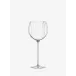 Aurelia Balloon Glass 19 oz Clear Optic, Set of 2