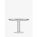 Klara Cake Stand (high) Round 11.75 in Clear