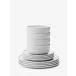 Collective White 12 piece Set