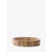 Collective Ash Wood Bowl