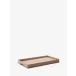 Collective Tray Ash Wood L15in W8.25in