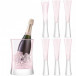 Moya Serving Set Blush