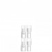 Vodka Shot Glass 2 oz Clear, Set of 4
