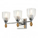 Felice 3-Light Vanity-Light