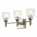 Felice 3-Light Vanity-Light