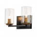 Bolivar 2-Light Vanity-Light