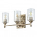 Mosaic 3-Light Vanity-Light