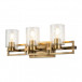Estes 3-Light Bath Vanity