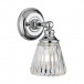 Keynes 1-Light Bath-Light Polished Chrome