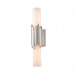 Marvel 1-Light Bath-Light Polished Nickel