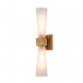 Kristy 2-Light Bath Bar