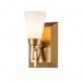 Lemuria 1-Light Bath Bar