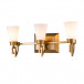 Lemuria 3-Light Bath Bar