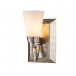 Lemuria 1-Light Bath Bar