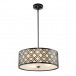 Arabella Pendant Large Black
