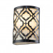 Arabella Sconce Black