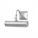 Leo 1-Light Small Picture-Light Polished Chrome