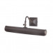 Leo 2-Light Large Picture-Light Dark Bronze
