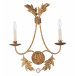 Sweet Olive Sconce