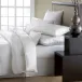 Mackenza 560+ Fill White Down Oversized Queen All-Year Comforter 90 x 94 45 oz