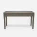 Sorin Desk Seal Vintage Faux Shagreen