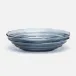 Hetty Bowl Blue Translucent Resin