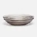 Hetty Bowl Smoke Translucent Resin