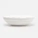 Hetty Bowl Flat White Resin