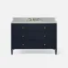 Jarin Bath Vanity 48"L X 24"W X 33"H