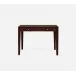 Lindsey Desk Walnut Veneer 36"L x 24"W x 31"H