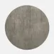 Halston Smoke Handwoven Tencel Rug Indoor 8'D