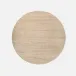 Marley Natural/Ivory Jute/Wool Rug Indoor 8'D