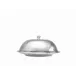 Cloche, Large 9.8" Dia x 4.3" H