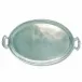 Oval Tray with Handles, Extra Large